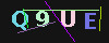 Gambar captcha